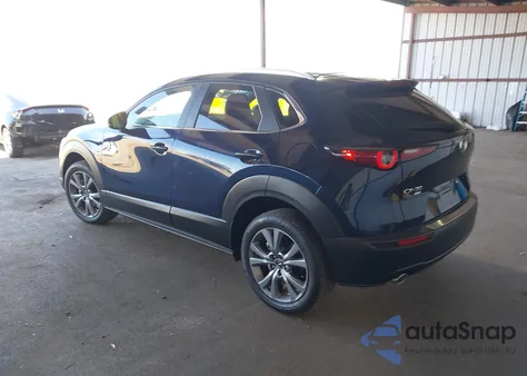 2025 Mazda Cx-30 2.5 S Preferred Package from USA, damaged, VIN 3MVDMBCM6SM827581